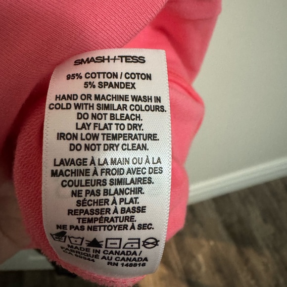 BNWT Smash & Tess Mini Dress Barbie insipired - Picture 2 of 7